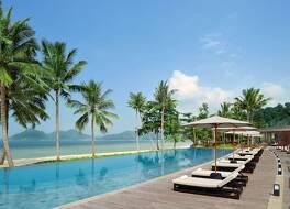 ランプンマリオットリゾート＆スパ