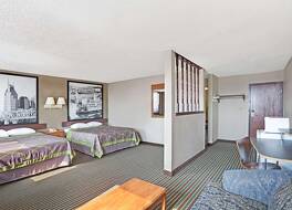 スーパー 8 バイ ウィンダム ナッシュビル / ダウンタウン / オプリーランド エリア 写真