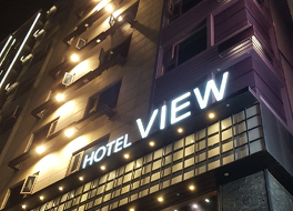 ポハン ホテル ビュー 写真