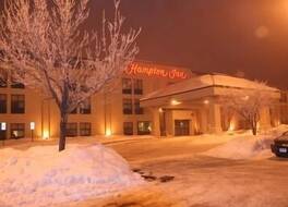 ハンプトン イン スーフォールズ 写真