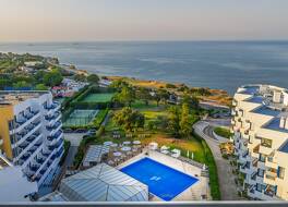 ペスタナ カスケイス オーシャン アンド カンファレンス アパートホテル