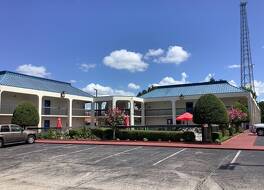 モーテル 6 メンフィス テネシー - イースト 写真