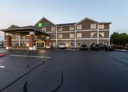 ホリデイ イン エクスプレス ダンドリッジ by IHG 写真