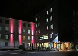 メルキュール バーゼル ミュールーズ エアポート 写真