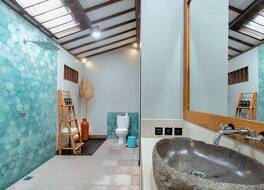 ベルカーヴィラ 写真