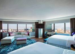 ザ ウェスティン コプリープレイス ボストン 写真