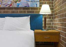 バッカニア モーテル 写真