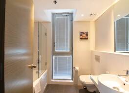 タル バイ ザ ビーチ - アトラス ブティック ホテル 写真