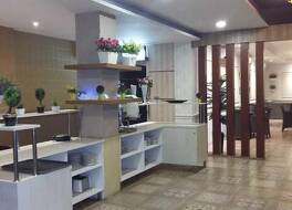 ホリゾンアルタマパンデグラン 写真