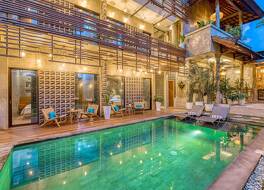 リーフィー ホーム チャングー