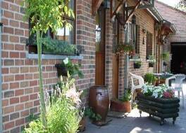 エレッカーリックイン イン ホテル 写真