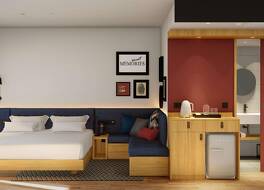 Hampton by Hilton Tashkent 写真