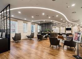 ベストウェスタンプラスホテルセジョン 写真