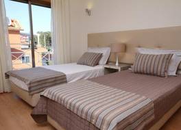 ピンヘイロス ダ バライア ヴィラズ 写真