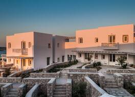 Milos Breeze Boutique Hotel Greece 写真