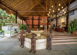 Hotel Chichen Itza 写真