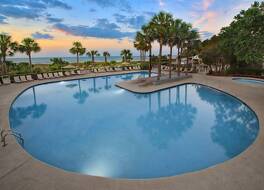 マリオッツ グランデ オーシャン 写真