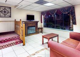 スーパー 8 バイ ウィンダム モリスタウン / サウス 写真