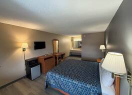 ナイツ イン クローフォードビル 写真