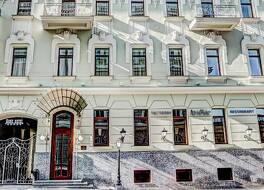 オデーサ (オデッサ)のホテル