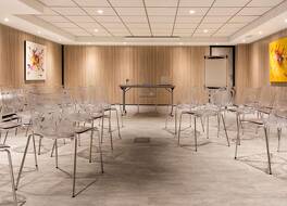 Kyriad La Rochelle Centre ville 写真