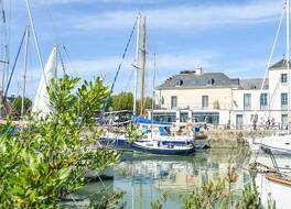 Le Général d'Elbée Hotel & Spa 写真