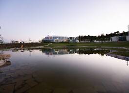 グラップル ホテル 写真