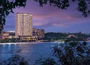 デュシ タニ グアム リゾートのクチコミ 評判 フォートラベル Dusit Thani Guam Resort グアム
