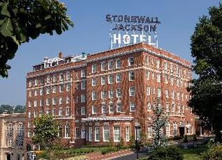 ストーンウォール ジャクソン ホテルのクチコミ 評判 フォートラベル Stonewall Jackson Hotel アメリカ