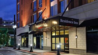 Residence Inn by Marriott Little Rock Downtown