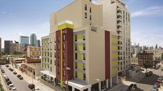 Home2 Suites by Hilton New York Long Island City
