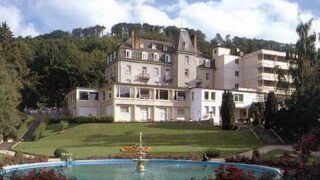 Hotel Bel Air Trail & Wellness