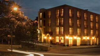 Hotel Brix