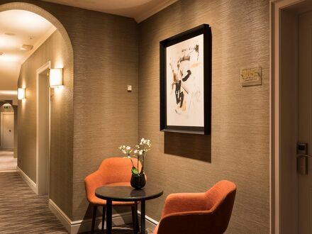 ホテル アラゴン 写真