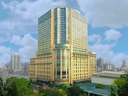 ニュー コースト ホテル マニラ 写真