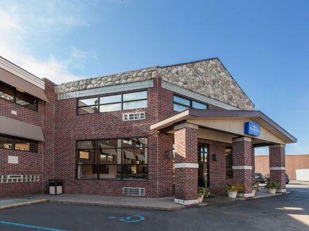 ベイモント バイ ウィンダム ダウンタウン デトロイト 写真