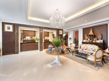 ザ ローズ レジデンス バンコク 写真