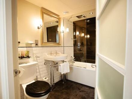 ザ ホワイト スワン ホテル 写真