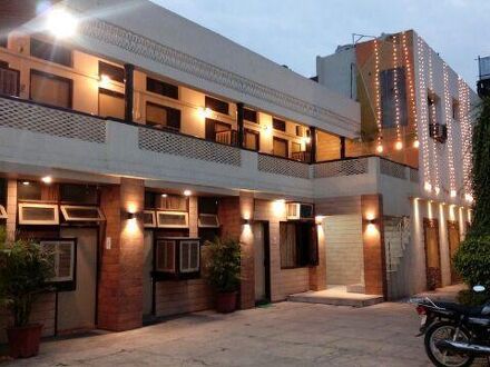 ホテル パレス 写真