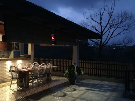 カーサ デ アップル 写真