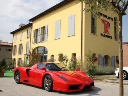 Hotel Maranello Village 写真