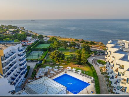 ペスタナ カスケイス オーシャン アンド カンファレンス アパートホテル 写真