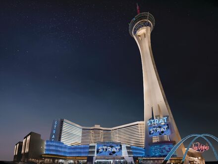 ザ ストラット ホテル、カジノ & タワー 写真
