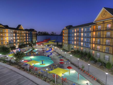 ザ リゾート アット ガバナーズ クロッシング 写真