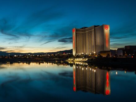 Grand Sierra Resort & Casino 写真