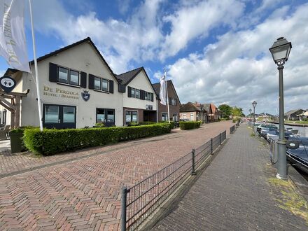 Hotel de Pergola 写真