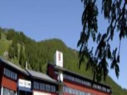 Ustedalen Hotel Geilo 写真