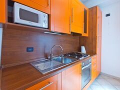 パラッツォ ガロ 写真