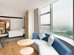 Holiday Inn Express Changsha Kaifu by IHG 写真