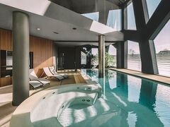 エリート ホテル レジデンス 写真